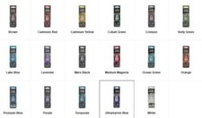 Alcohol Ink Various Colors Price Per Bottle New