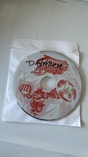 Mario Strikers Charged (Nintendo Wii, 2007) DISC ONLY -011