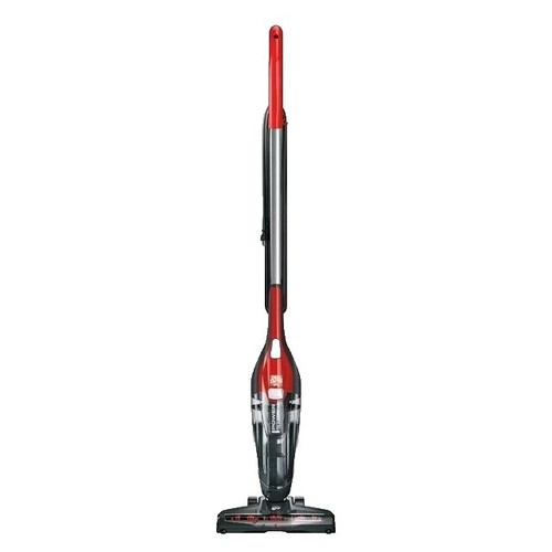 Dyson V7 Fluffy Hardwood Cord-Free Stick Vacuum - Iron/Blue