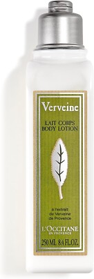 L'OCCITANE VERVEINE BODY LOTION - 250 ml