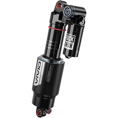 RockShox Dämpfer Vivid Ultimate DH RC2 250x67,5 Std Hydr Bottom Out schwarz