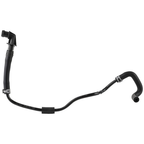 For Audi A4 A5 A6 Q5 2.0L 2017-21 New Engine Coolant Reservoir Hose 06L121081F - Picture 9 of 9