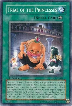 Yugioh Cards | Single Individual Cards | Spell Cards (N-Z) - Picture 135 of 165