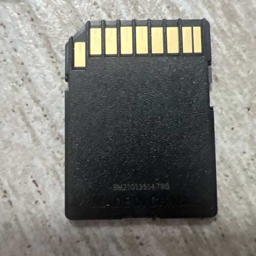 Ford / Lincoln - GENUINA TARJETA SD MAPA ACTUALIZACIÓN SINCRONIZACIÓN2 NAVEGACIÓN A11 EE. UU. y Canadá  - Imagen 5 de 7