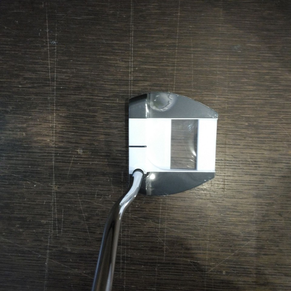 Pt Odyssey Ai-One Jailbird Mini Versa90 Db Putter Men'S Right Stroke ...