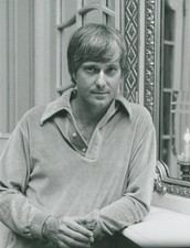 Singer Jack Jones at Jack Jones Opening on October 1 1975 at the P- Old Photo 4
