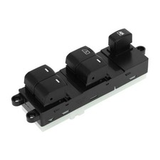 Power Window Switch No.2540095F0A Front Left Driver Side Window Control Switch
