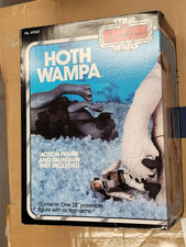 Gentle Giant Ltd Star Wars Empire Strikes Back Hoth Wampa Figure New Sealed 22