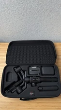 Moza Air 2 3-Axis Gimbal Stabilizer