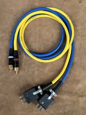 Quad II Quad 22 cable 6P TO RAC