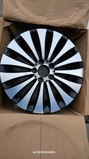 Original Mercedes-Benz E-Klasse 9x18 H2 ET53 Alufelge A2134014800 W213 S213 C238 Original Mercedes-Benz E-Klasse 9x18 H2 ET53 Alufelge A2134014800 W213 S213 C238