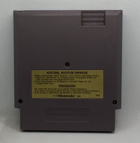 Kirby's Adventure ( Nintendo NES) HAL Laboratory 1993 avec Fourreau PAL NOE/FRG