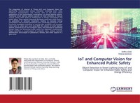 Iot And Computer Vision For Enhanced Public Safety Shiplu Das (U. A.) Buch 2025
