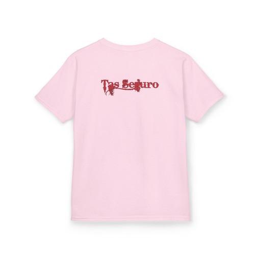 Vampyre Nation Logo Kids Heavy Cotton™ Tee - Picture 29 of 29
