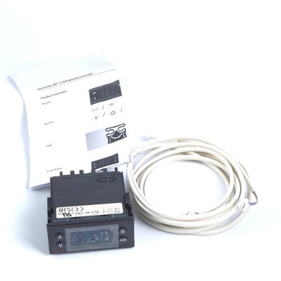  DANFOSS ERC112D Temperature Controller