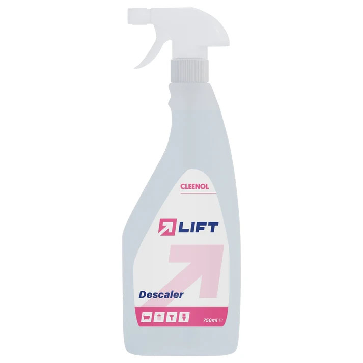 Lift Descaler - 750ml - Lift - 053882X5 Limescale Remover