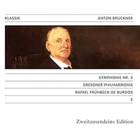 Sinfonie Nr. 3 Anton Bruckner