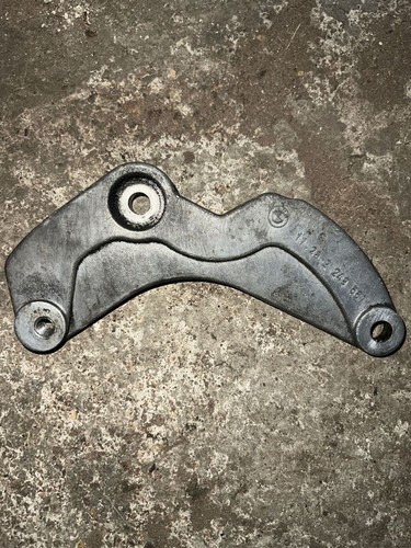 BMW 5 E39 1999 Halterung Lichtmaschine 11282248561 Diesel 135kW LIA32926