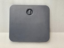 1996-2002 Toyota 4runner Rear Cargo Compartment Storage Cover Lid Panel Oem