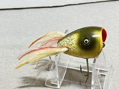 DINGBAT Chub 【1930s】Creek クリークチャブオールド 【公式通販】 クリークチャブオールド DINGBAT Chub 1930s】Creek ルアー・フライ