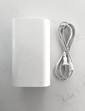 Apple AirPort Time Capsule 2TB A1470 (5th Gen) 802.11ac Wi-Fi Router NAS Backup