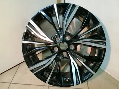 1x Alufelge 19 Zoll 7.5'' 5x114.3 35ET 403006PA4J Nissan I Rim Wheel