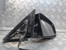 Retroviseur droit (ou coque) Audi A3