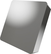 10 Stk. Pramet Fr&auml;swendeschneidplatte ISO SPUN 120308:S26 Schnitttiefe 9mm