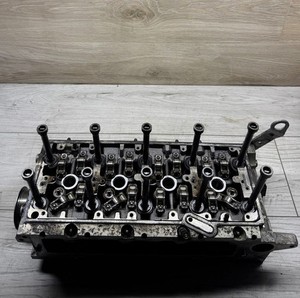 Volkswagen Golf VII 2016 Diesel 110kW Zylinderkopf 04L103373E OLO23554