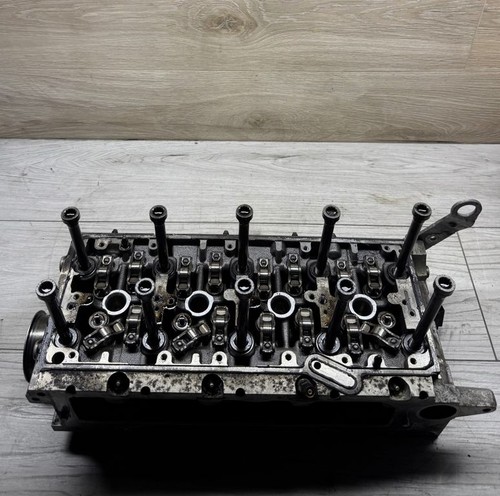 Volkswagen Golf VII 2016 Diesel 110kW Zylinderkopf 04L103373E OLO23554