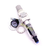 SMC AW20-02C-A Filter Pressure Reducing Valve New