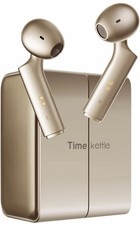 Timekettle W4 AI Interpreter Earbuds - GOLD