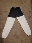 Lot of 2 Boys Cincinnati Bengals Sweat Pants Size 14/16 — photo 3