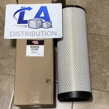 Baldwin RS4639 Air Filter Fits Wix 46771 4677...
