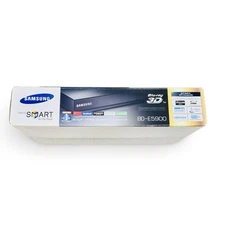 Samsung BD-E5900 Smart Blu-ray 3D DVD Player WiFi HDMI Open Box