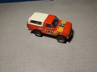 Hot Wheels Vintage Real Riders Bronco 4-wheeler