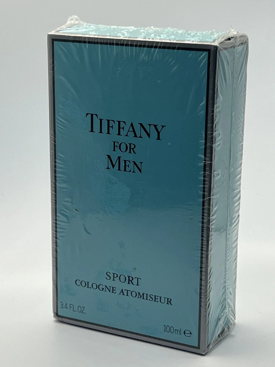 Tiffany & Co. Eau de Cologne Fragrances for Men for sale - eBay