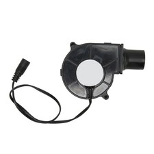 75x30mm Blower Fan Brushless 12V 0.38A Dual B...