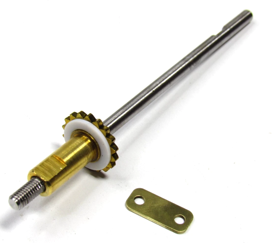 Spinning Spool Shafts for sale | eBay
