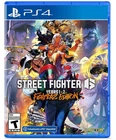 Street Fighter 6 Years 1-2 Fighters Edition for Playstation 4 [Used Very Good Vi