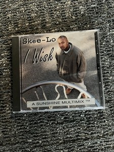 Skee Lo I Wish | eBay