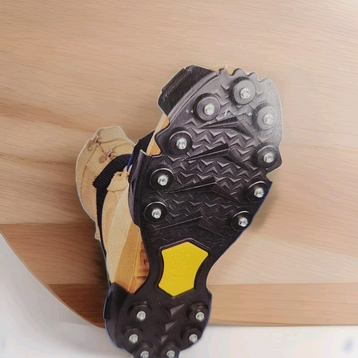 Stabilicers Maxx2 Stabilizer Ice Cleats NEW Stabil STABILicers