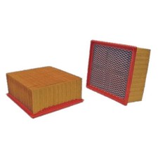 WIX Air Filter Element 46930 Fits Dodge Ram 3500