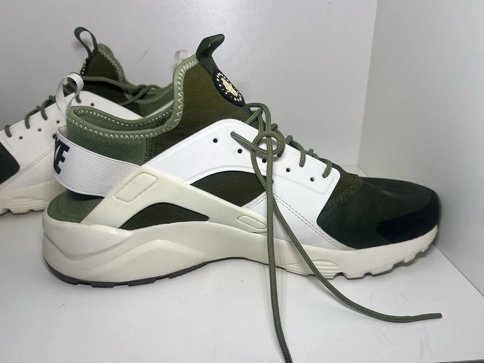 Nike Air Huarache Run, Foto 3 von 5