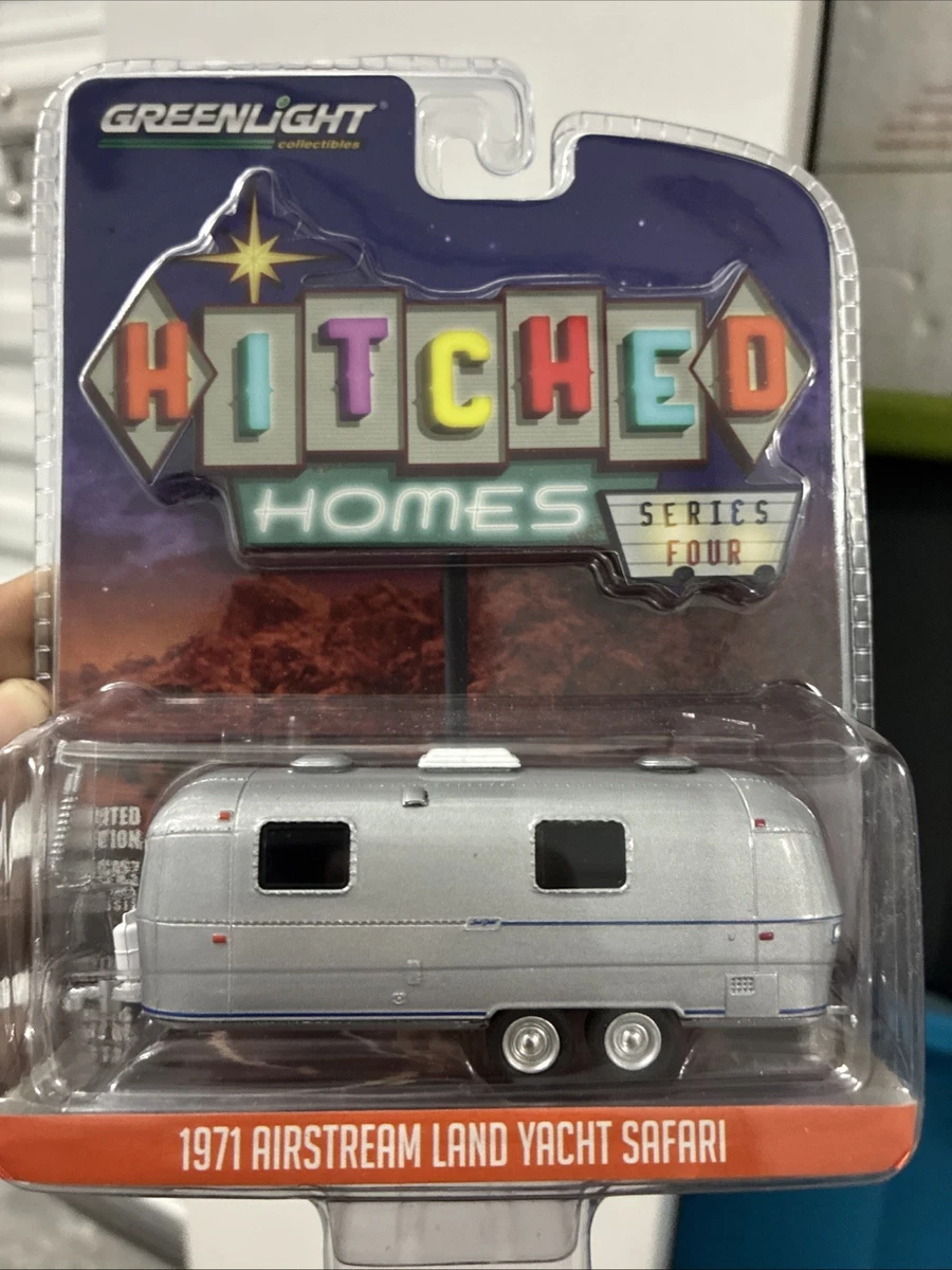 Airstream 玩具| eBay