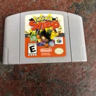Pokemon Snap - Nintendo 64 (N64) Tested working condition!!!