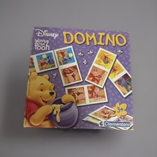 Disney Domino gra Kubuś Puchatek