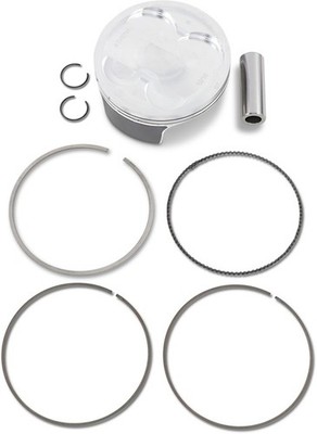 Athena Replacement Big Bore Piston 6mm Over 82.96mm 290cc 13.4:1 #S4F08300007B