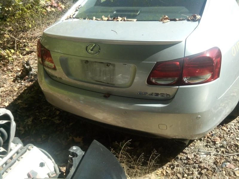 Fuel Pump Assembly Fuel Tank Mounted Fits 07-11 LEXUS GS450H 1525426 - Image 4 of 4