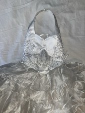 Vestido de Primera Comuni n 8 / First Comuni n Dress Size 8